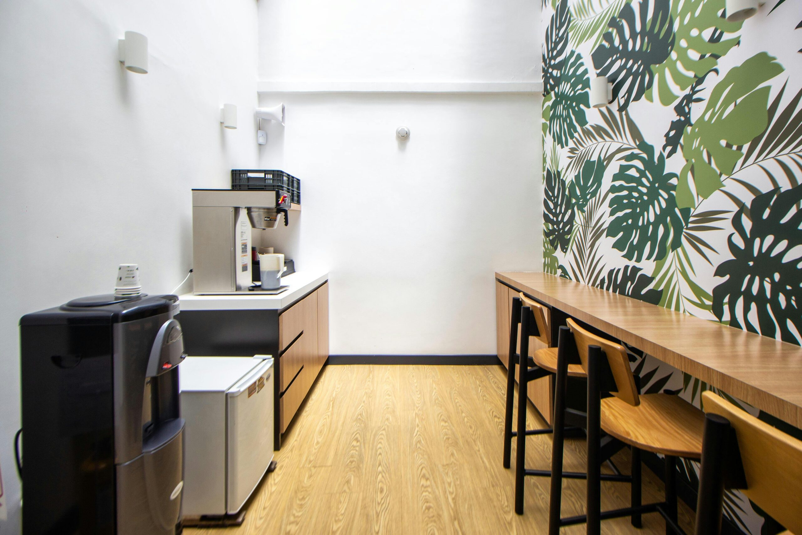 Installation-included